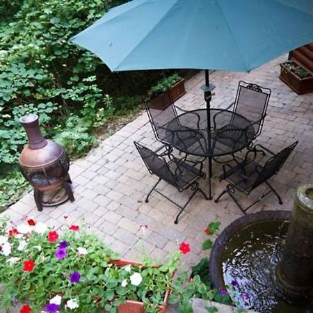 Scenic Valley Inn B&B And Event Center 맨하탄 외부 사진
