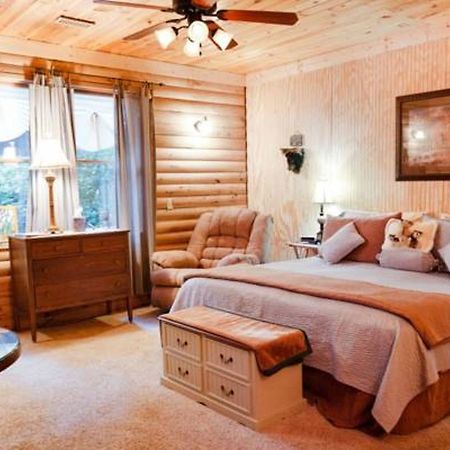 Scenic Valley Inn B&B And Event Center 맨하탄 외부 사진