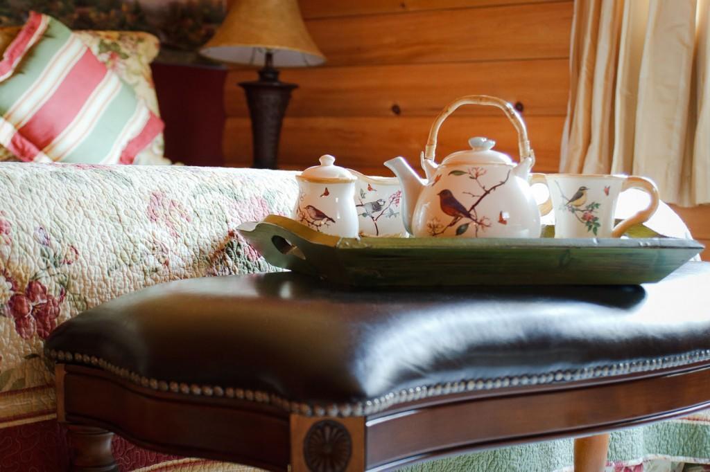 Scenic Valley Inn B&B And Event Center 맨하탄 외부 사진