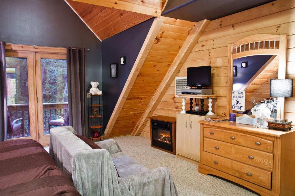 Scenic Valley Inn B&B And Event Center 맨하탄 외부 사진