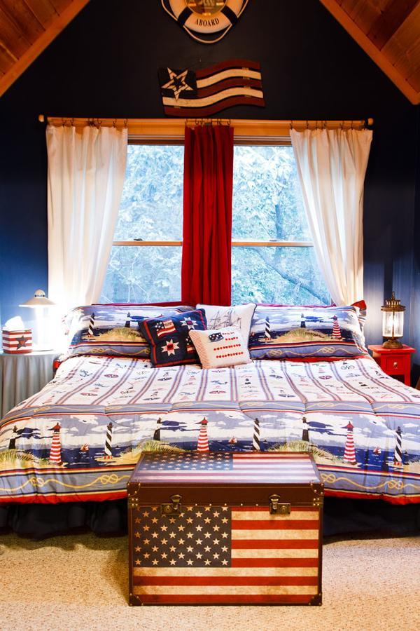 Scenic Valley Inn B&B And Event Center 맨하탄 외부 사진