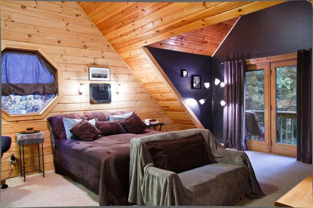 Scenic Valley Inn B&B And Event Center 맨하탄 외부 사진