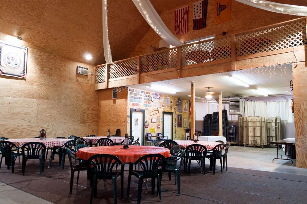 Scenic Valley Inn B&B And Event Center 맨하탄 외부 사진