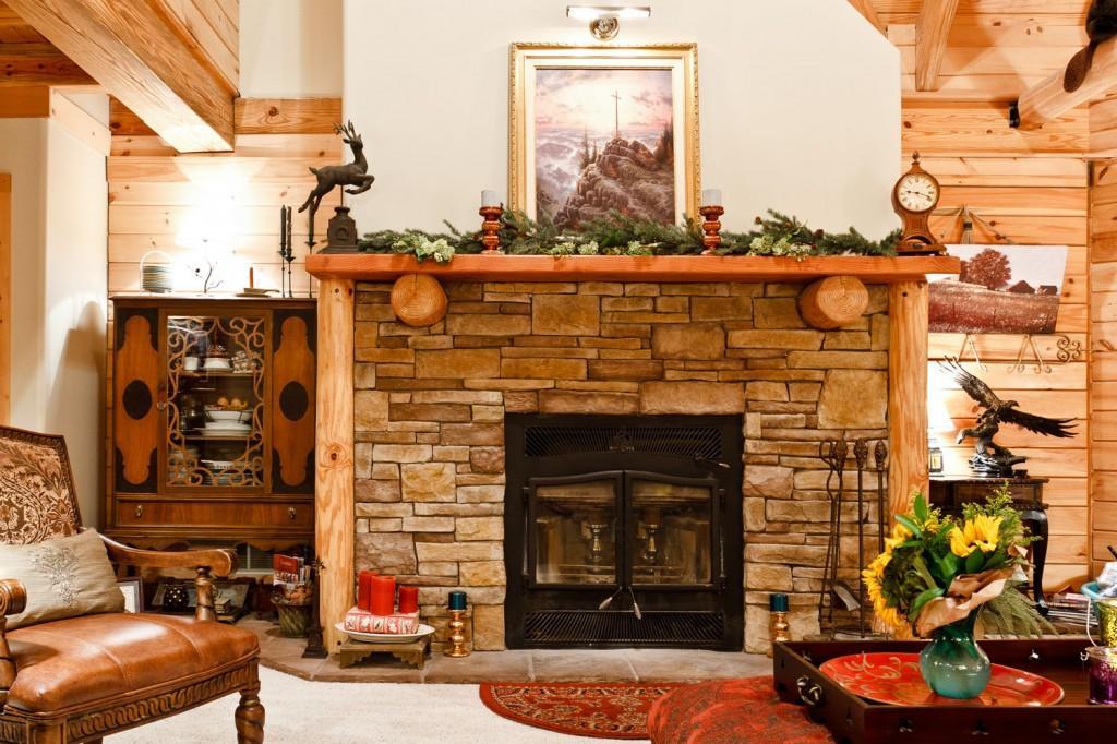 Scenic Valley Inn B&B And Event Center 맨하탄 외부 사진