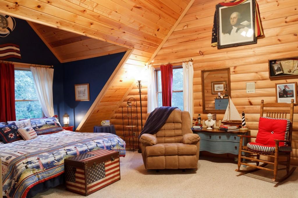 Scenic Valley Inn B&B And Event Center 맨하탄 외부 사진