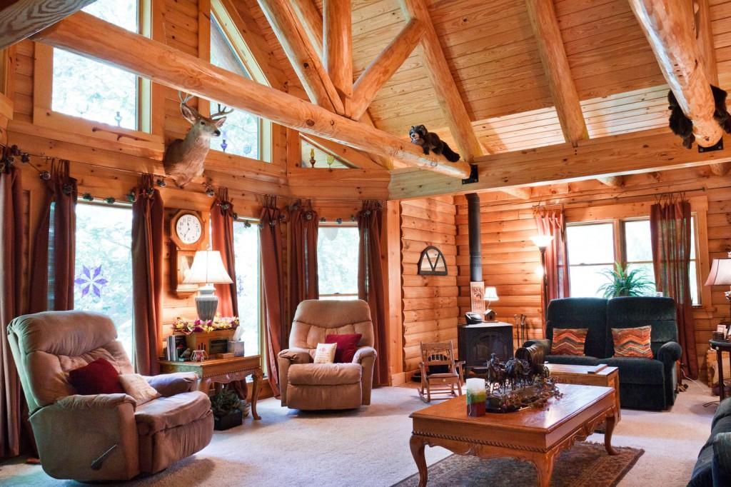 Scenic Valley Inn B&B And Event Center 맨하탄 외부 사진