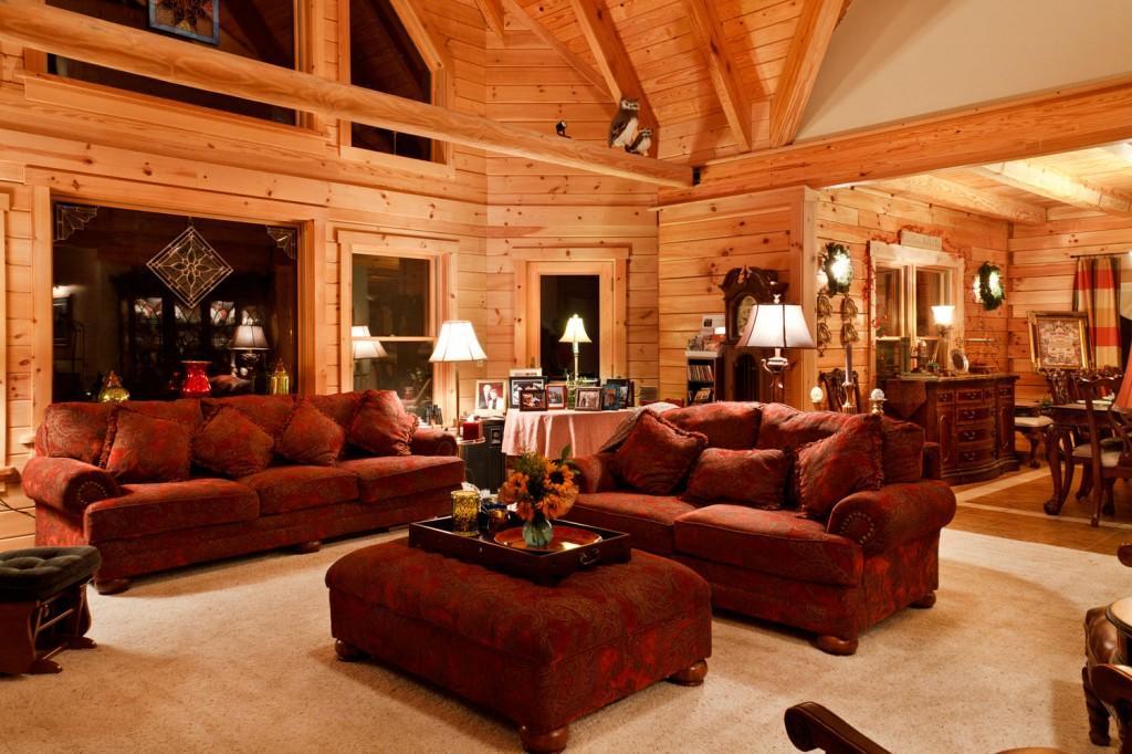 Scenic Valley Inn B&B And Event Center 맨하탄 외부 사진