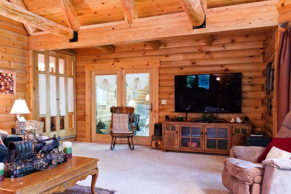 Scenic Valley Inn B&B And Event Center 맨하탄 외부 사진