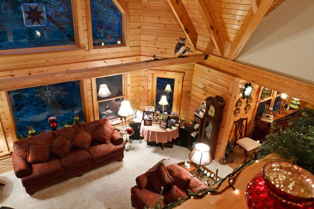 Scenic Valley Inn B&B And Event Center 맨하탄 외부 사진