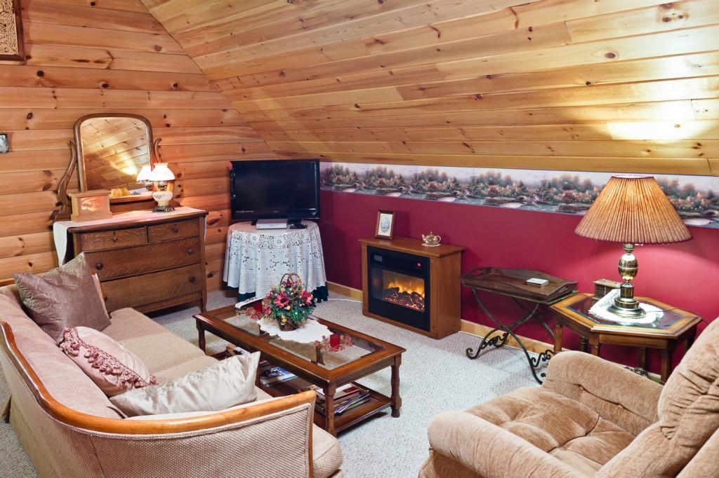 Scenic Valley Inn B&B And Event Center 맨하탄 외부 사진